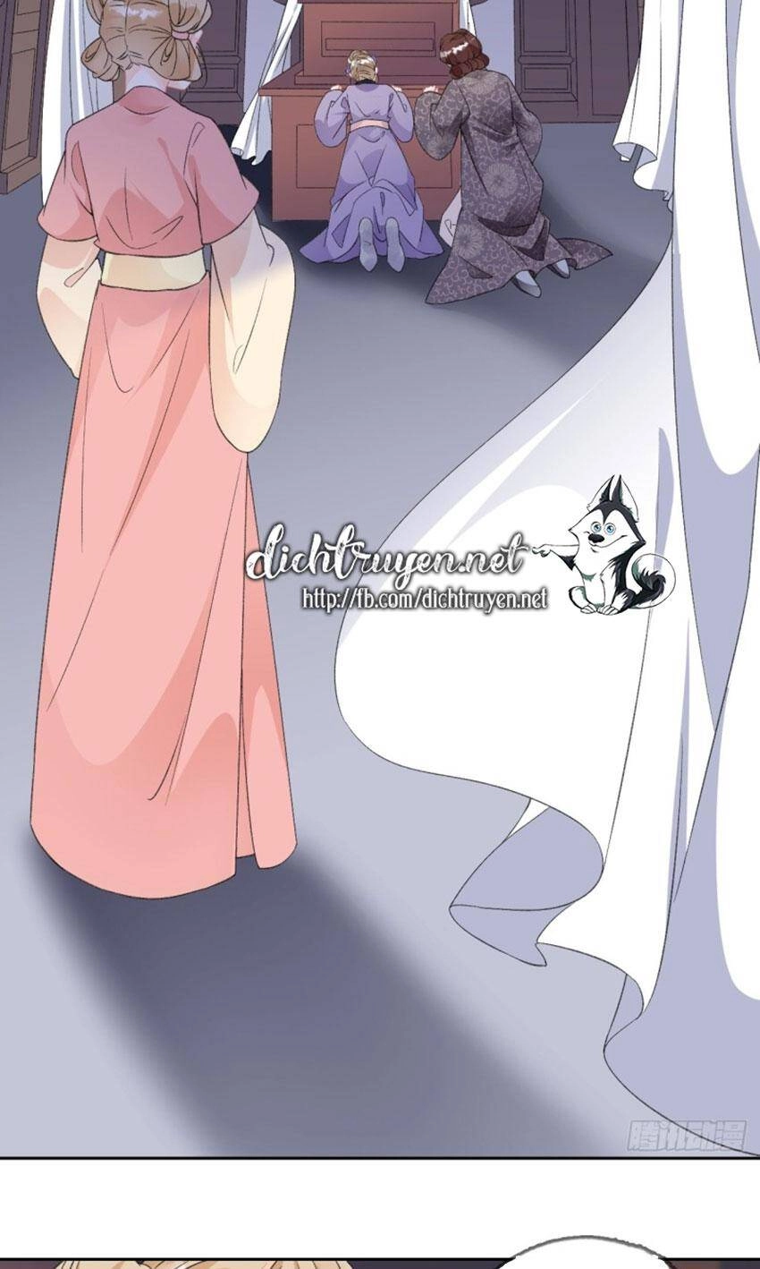 Tang Lạc Túy Tại Nam Phong Lý Chapter 77 - 22