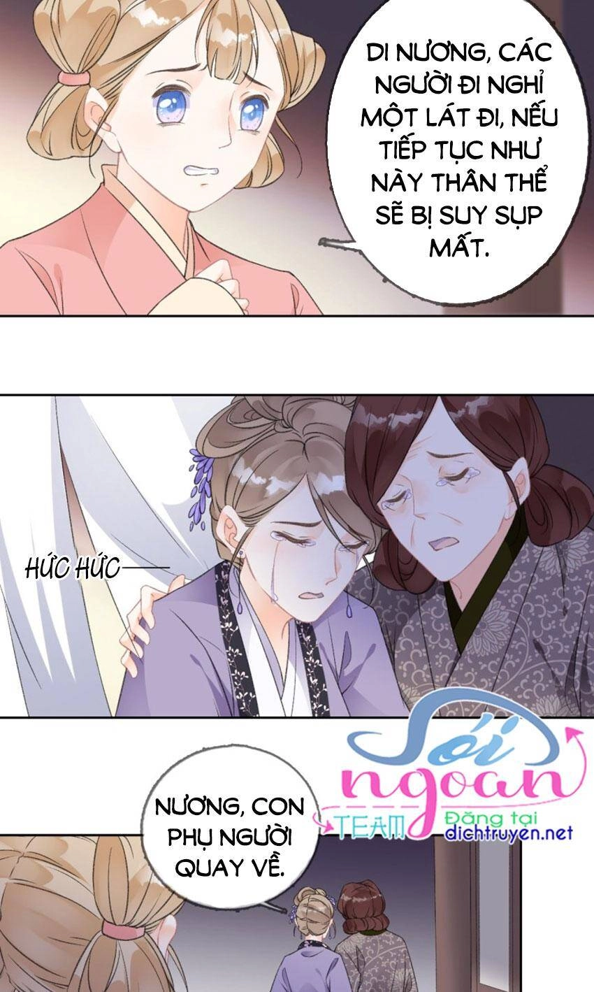 Tang Lạc Túy Tại Nam Phong Lý Chapter 77 - 23