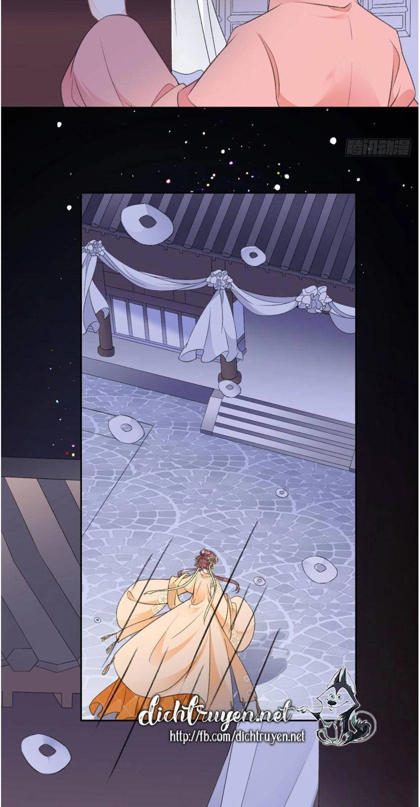 Tang Lạc Túy Tại Nam Phong Lý Chapter 78 - 3