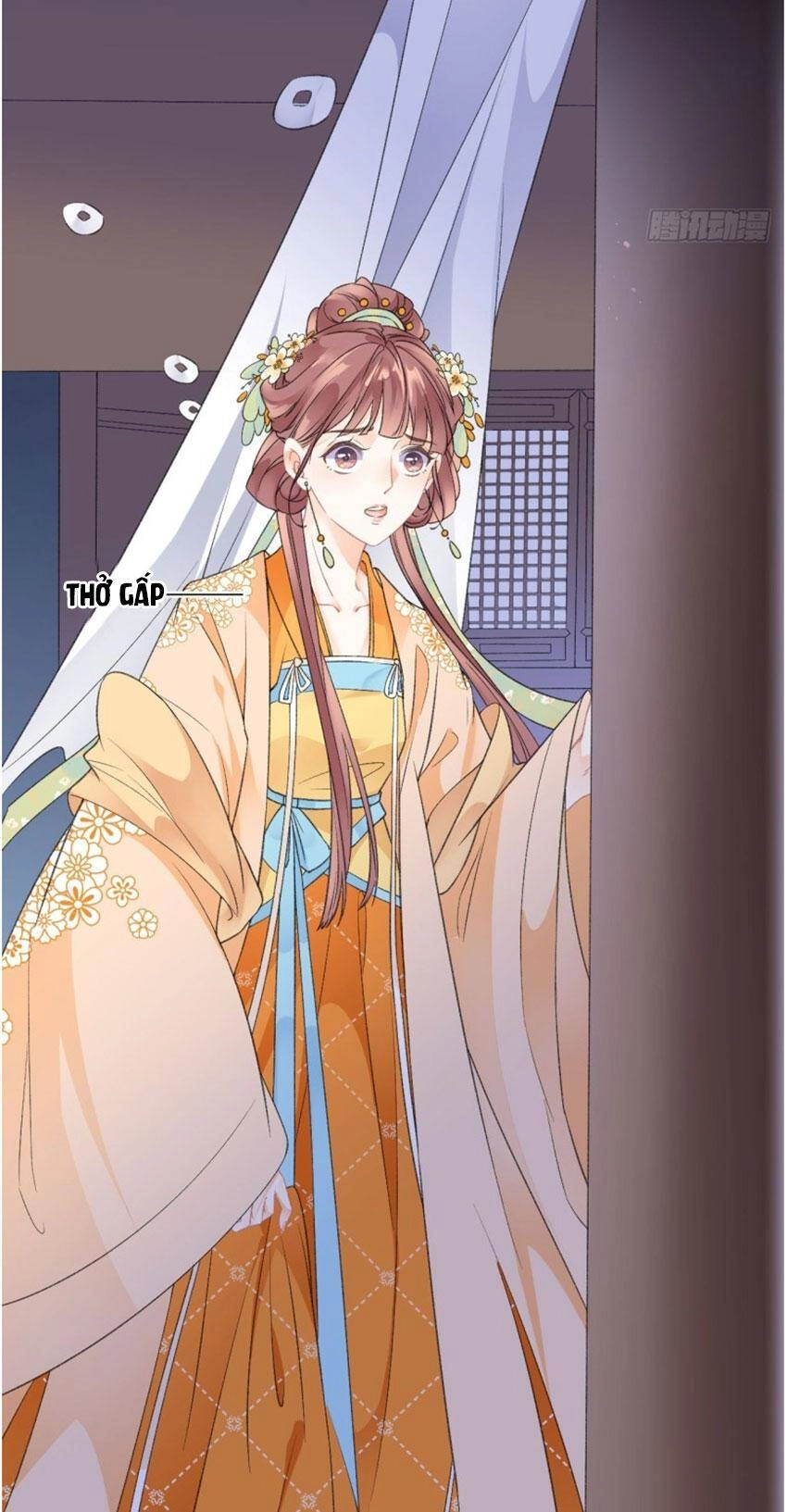 Tang Lạc Túy Tại Nam Phong Lý Chapter 78 - 4