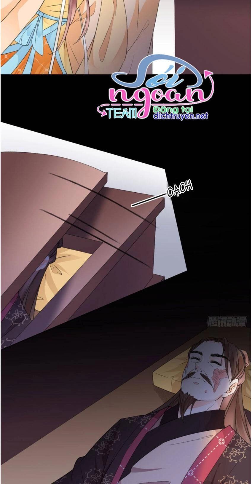 Tang Lạc Túy Tại Nam Phong Lý Chapter 78 - 6