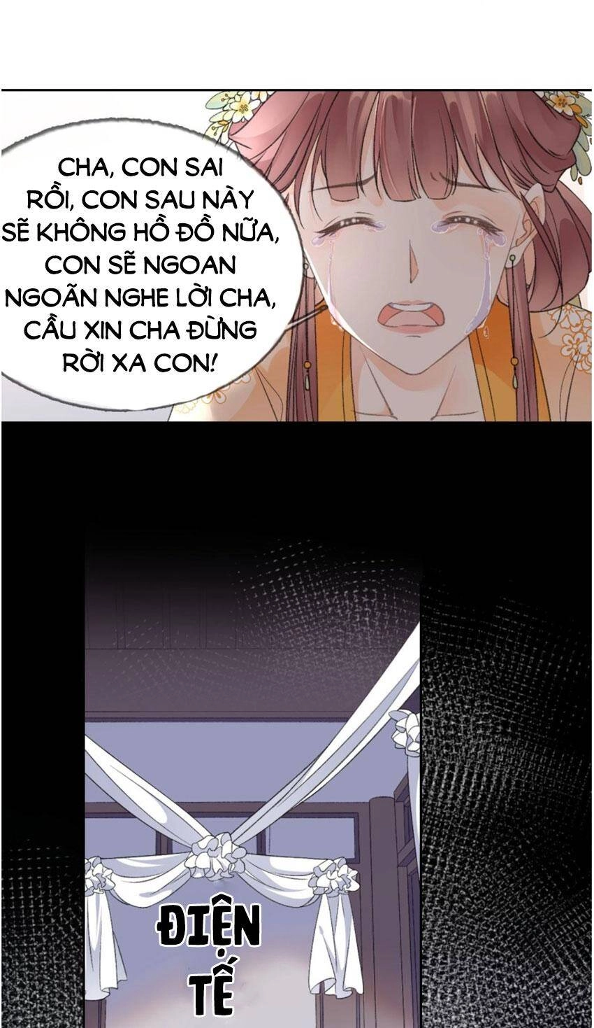 Tang Lạc Túy Tại Nam Phong Lý Chapter 78 - 13