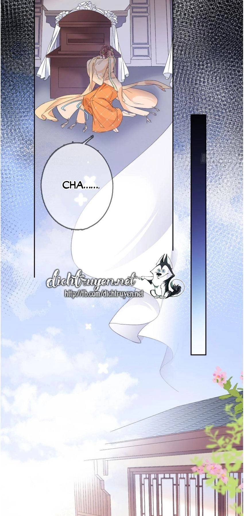 Tang Lạc Túy Tại Nam Phong Lý Chapter 78 - 14