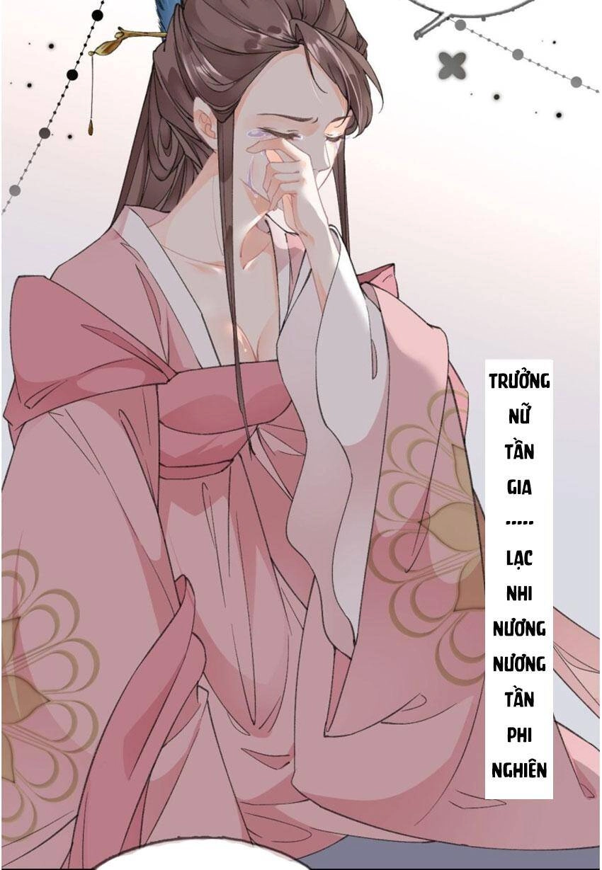 Tang Lạc Túy Tại Nam Phong Lý Chapter 78 - 22