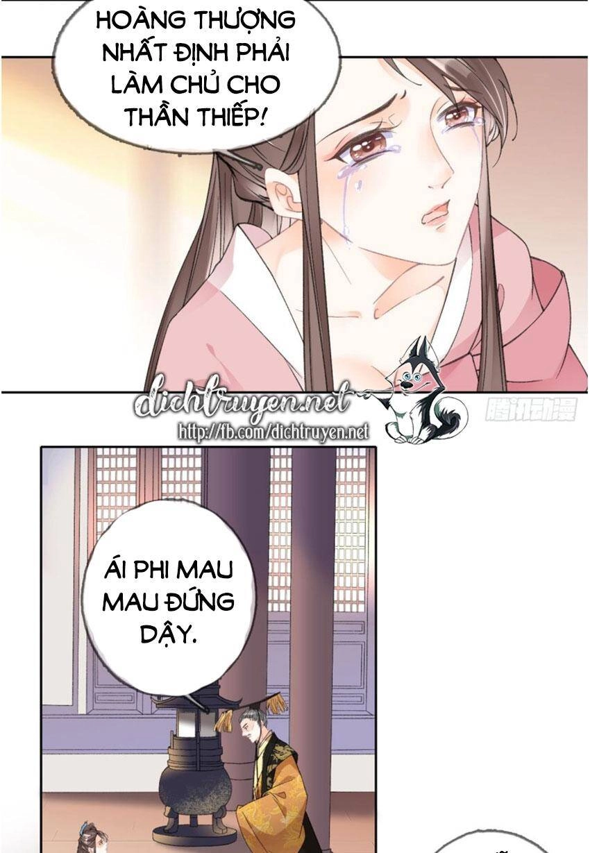 Tang Lạc Túy Tại Nam Phong Lý Chapter 78 - 23