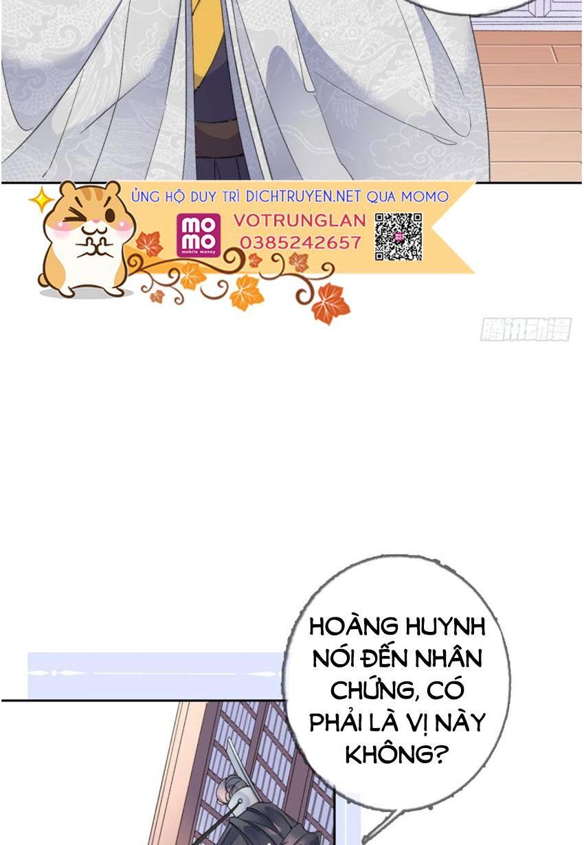 Tang Lạc Túy Tại Nam Phong Lý Chapter 78 - 26