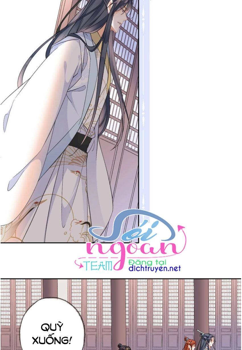 Tang Lạc Túy Tại Nam Phong Lý Chapter 78 - 27