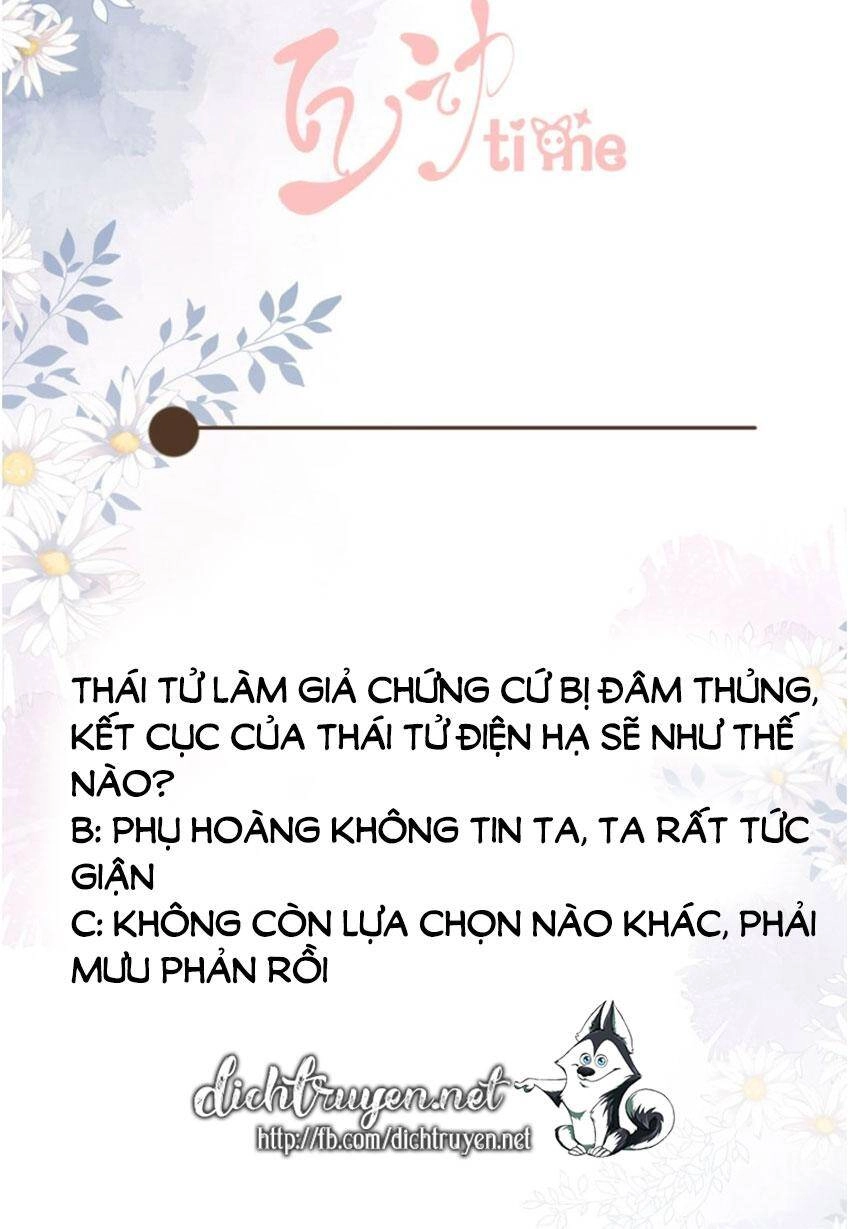 Tang Lạc Túy Tại Nam Phong Lý Chapter 78 - 35