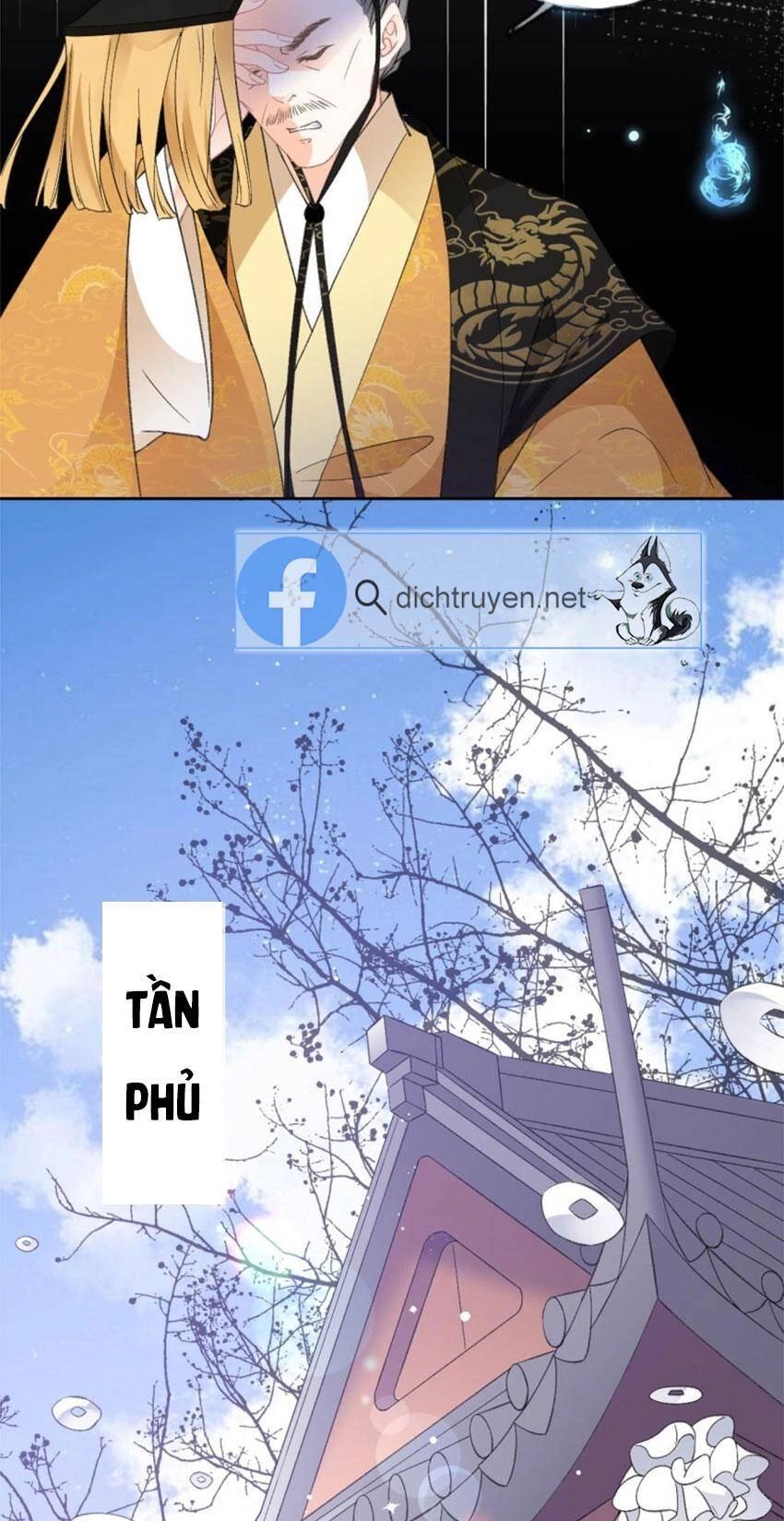 Tang Lạc Túy Tại Nam Phong Lý Chapter 79 - 7