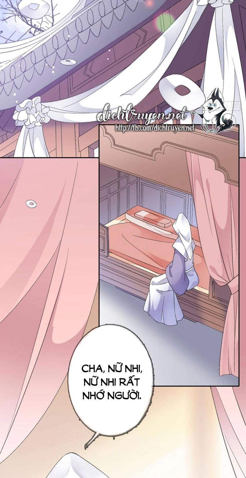 Tang Lạc Túy Tại Nam Phong Lý Chapter 79 - 8