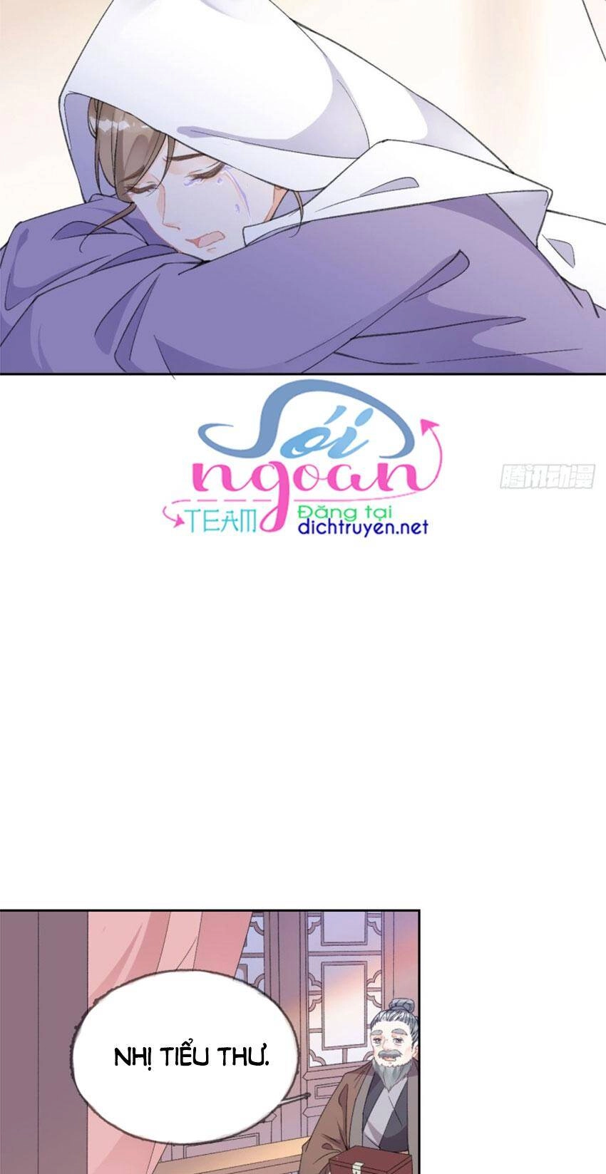 Tang Lạc Túy Tại Nam Phong Lý Chapter 79 - 9