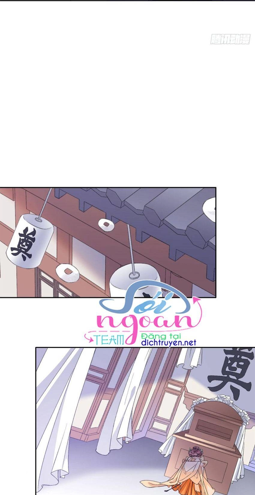 Tang Lạc Túy Tại Nam Phong Lý Chapter 79 - 15