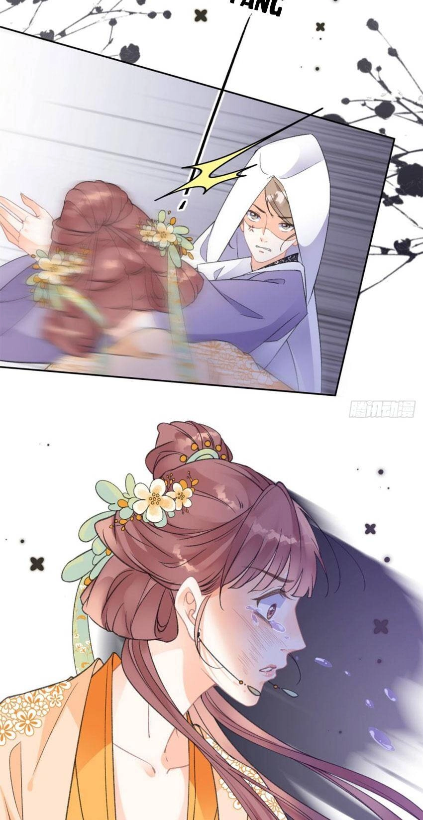 Tang Lạc Túy Tại Nam Phong Lý Chapter 79 - 17