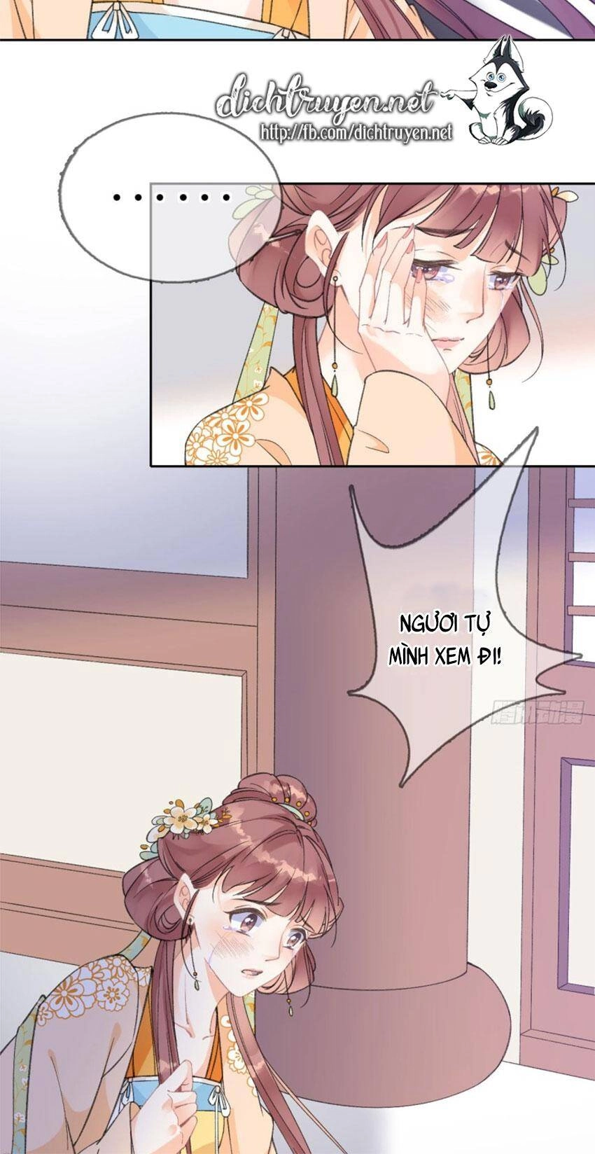 Tang Lạc Túy Tại Nam Phong Lý Chapter 79 - 18