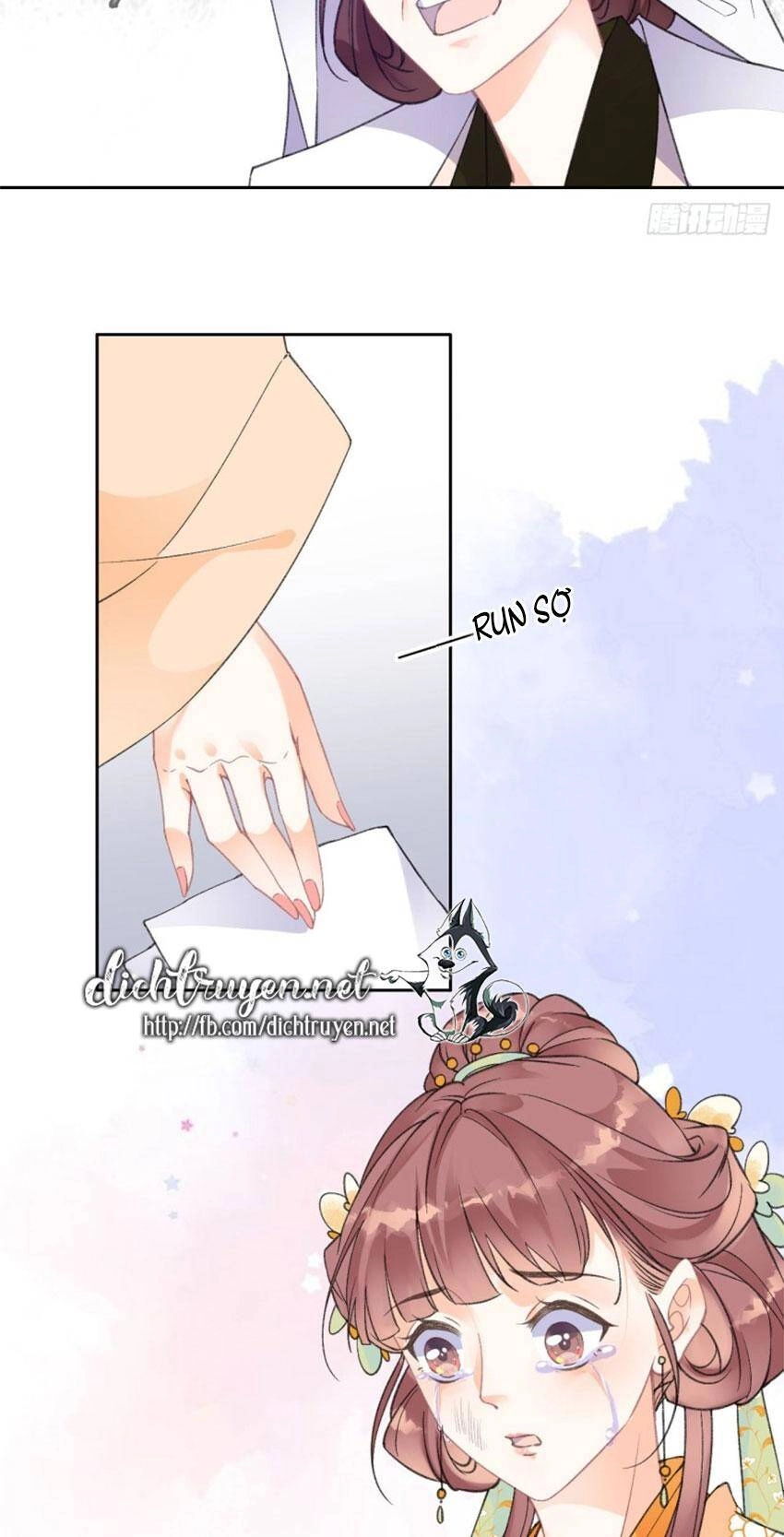 Tang Lạc Túy Tại Nam Phong Lý Chapter 79 - 20