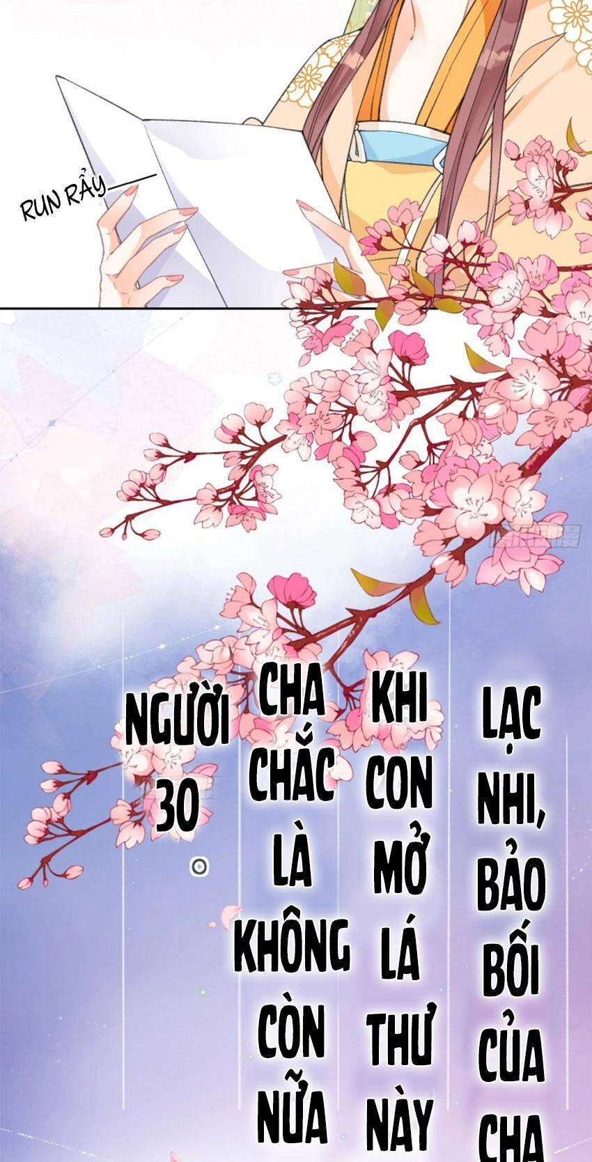 Tang Lạc Túy Tại Nam Phong Lý Chapter 79 - 21