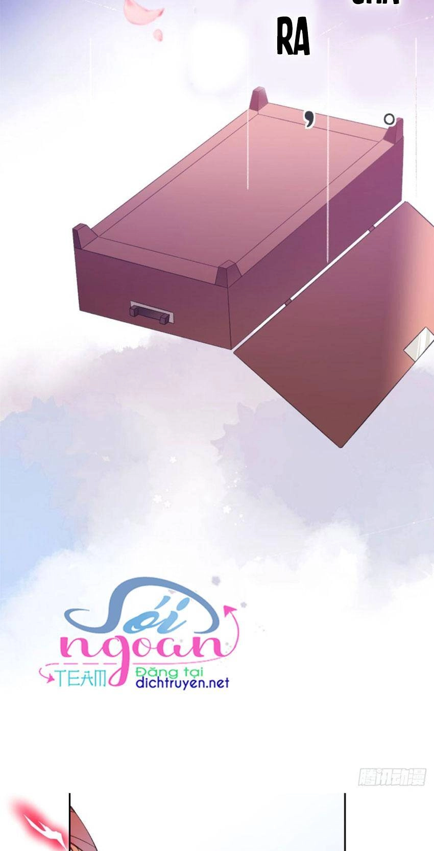 Tang Lạc Túy Tại Nam Phong Lý Chapter 79 - 22