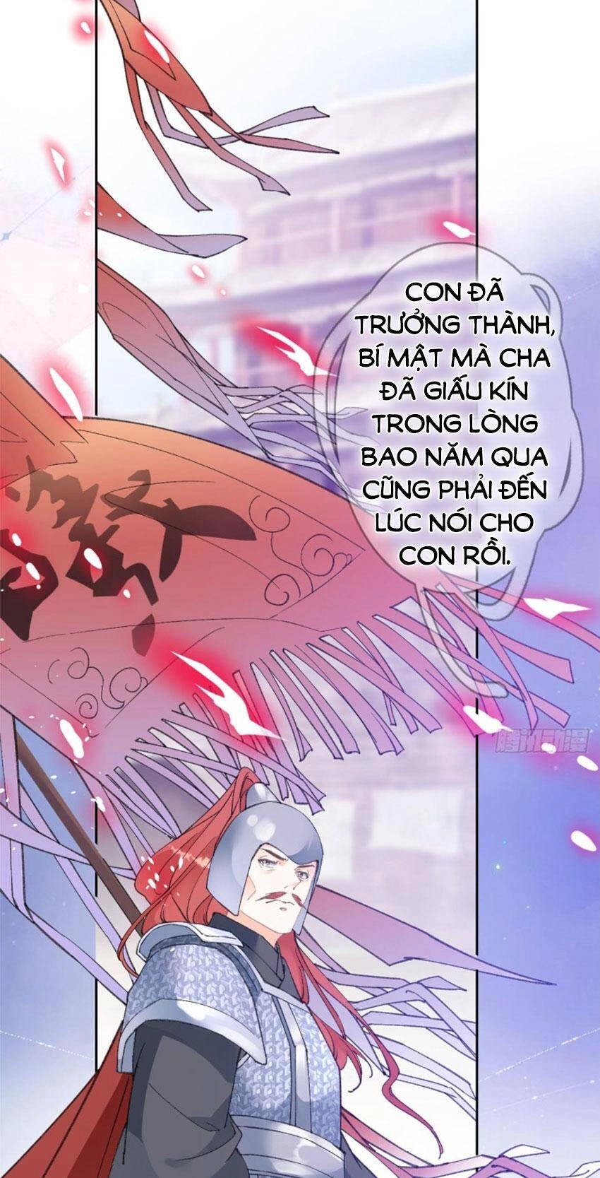 Tang Lạc Túy Tại Nam Phong Lý Chapter 79 - 23