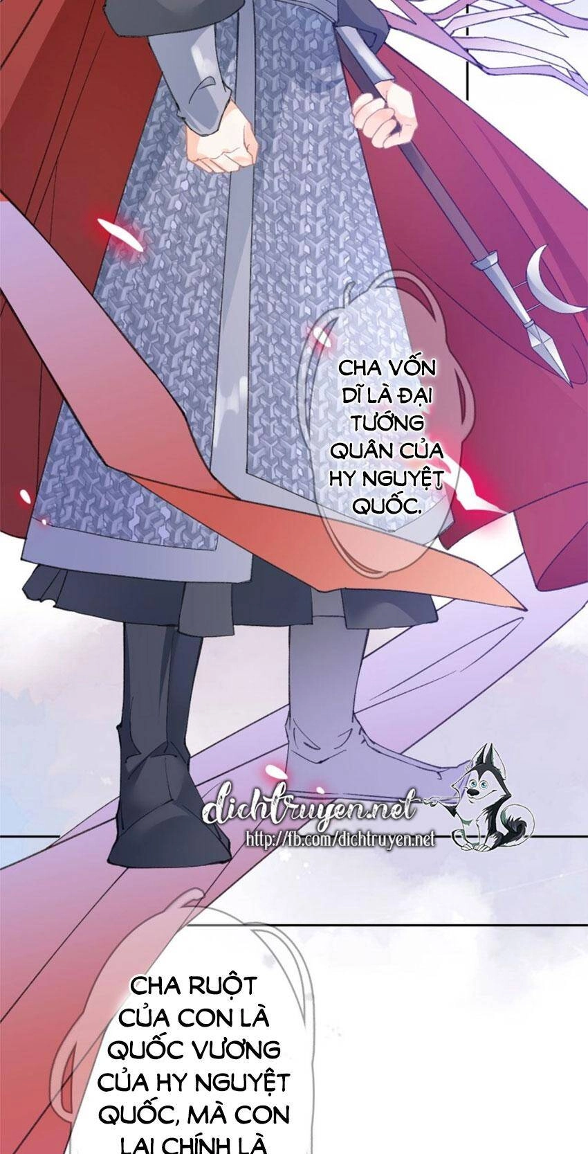 Tang Lạc Túy Tại Nam Phong Lý Chapter 79 - 24