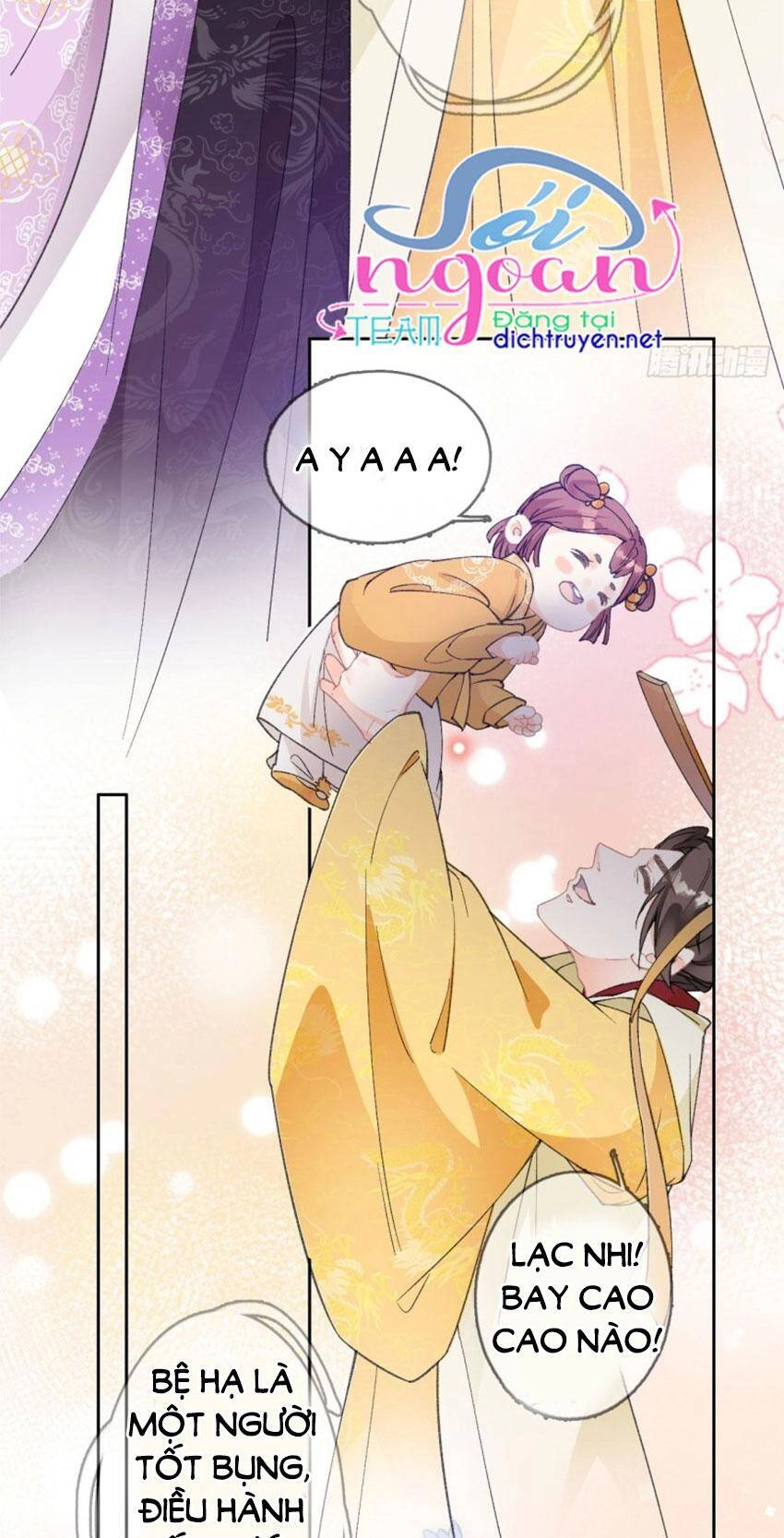 Tang Lạc Túy Tại Nam Phong Lý Chapter 79 - 26