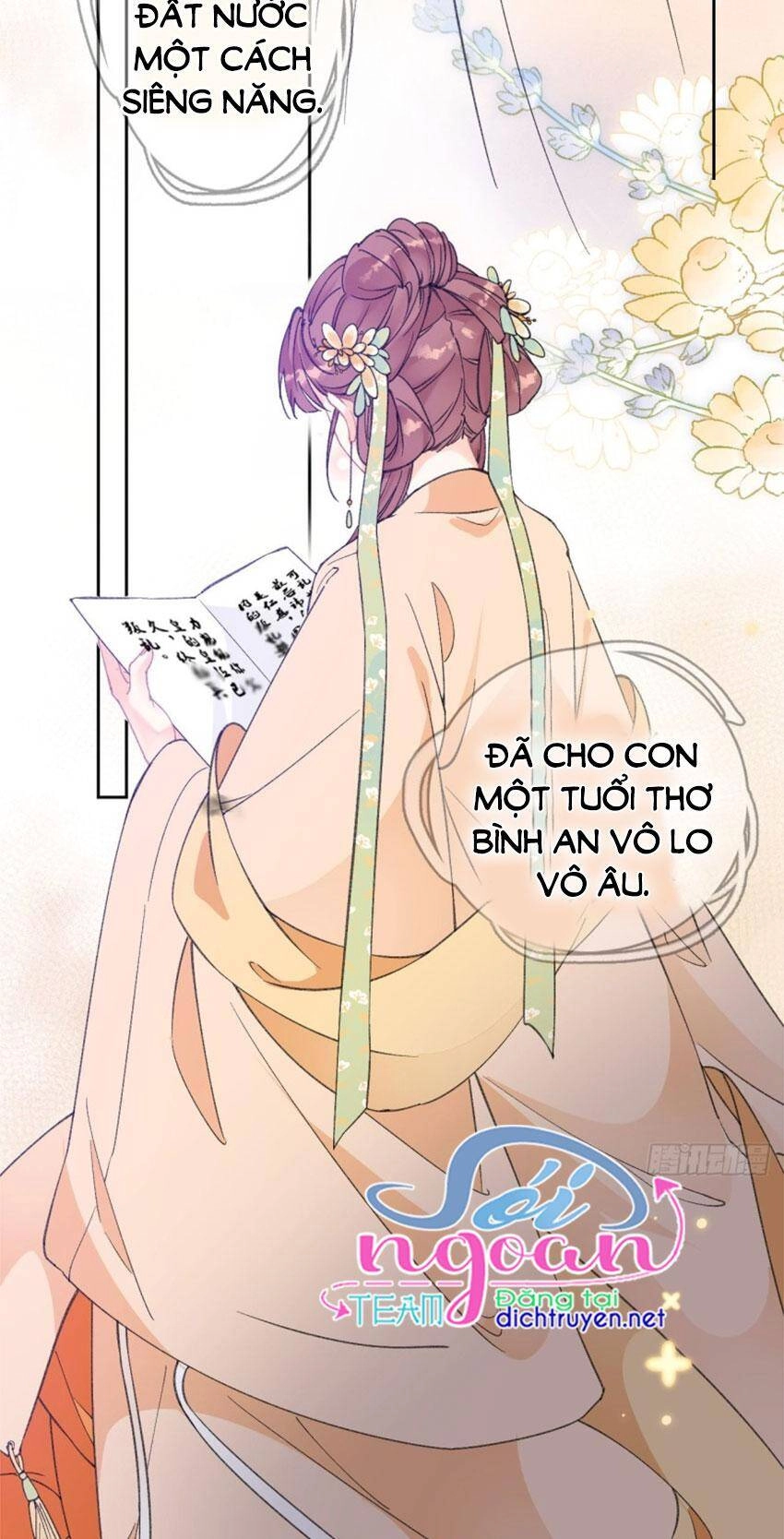 Tang Lạc Túy Tại Nam Phong Lý Chapter 79 - 27