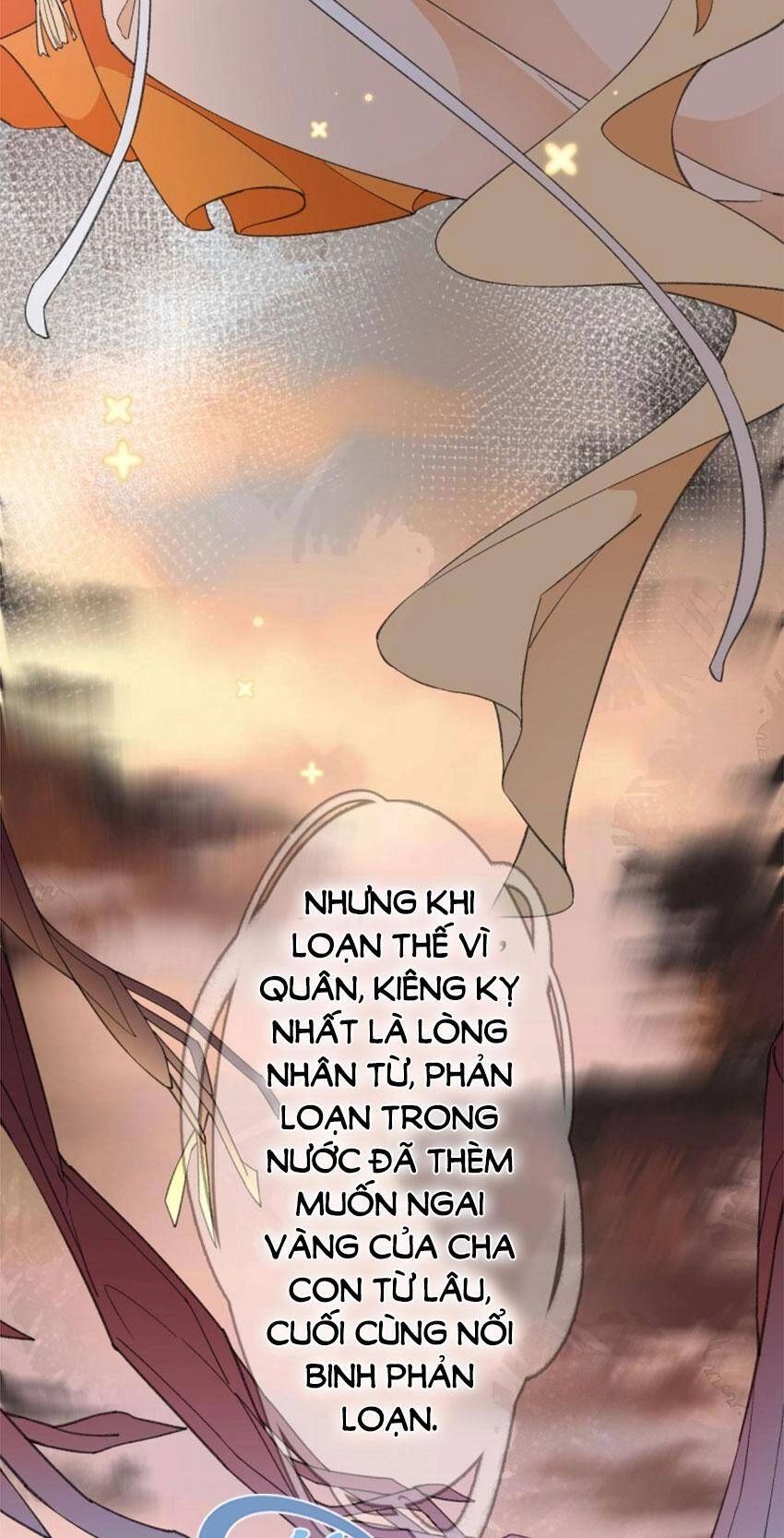 Tang Lạc Túy Tại Nam Phong Lý Chapter 79 - 28