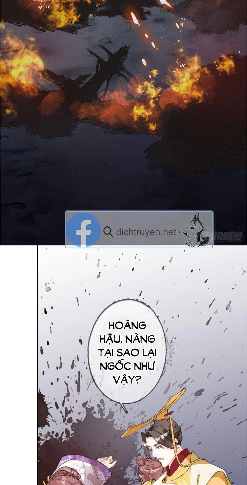 Tang Lạc Túy Tại Nam Phong Lý Chapter 79 - 30