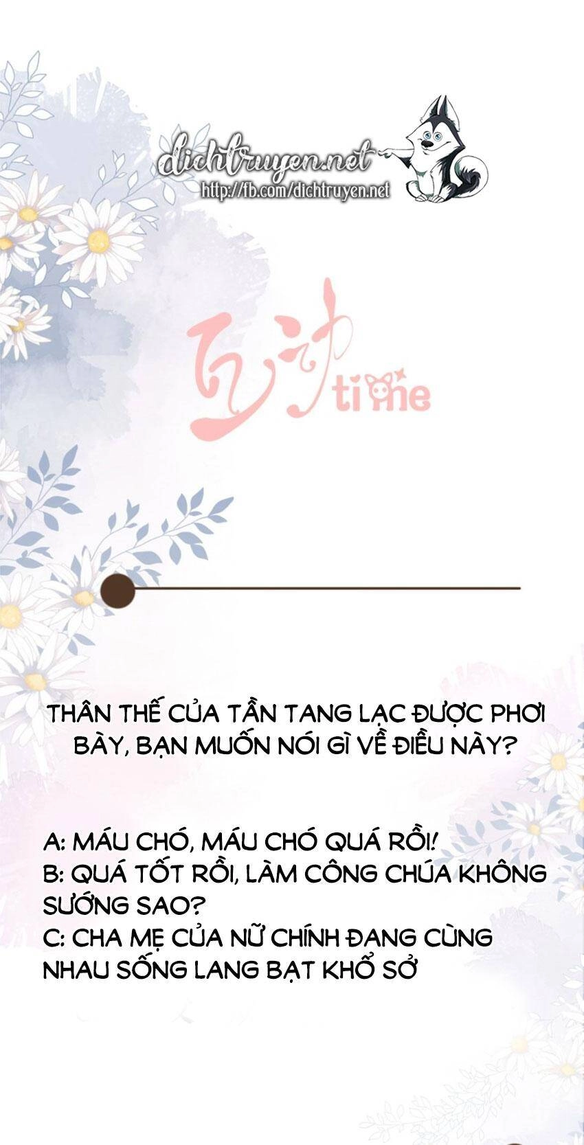 Tang Lạc Túy Tại Nam Phong Lý Chapter 79 - 35