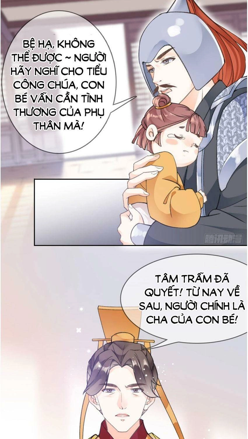 Tang Lạc Túy Tại Nam Phong Lý Chapter 80 - 2