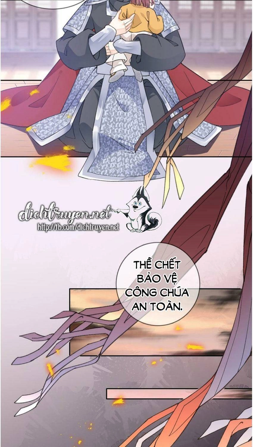 Tang Lạc Túy Tại Nam Phong Lý Chapter 80 - 4