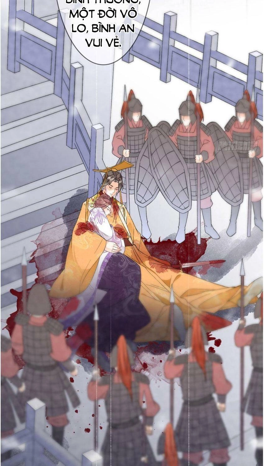 Tang Lạc Túy Tại Nam Phong Lý Chapter 80 - 6