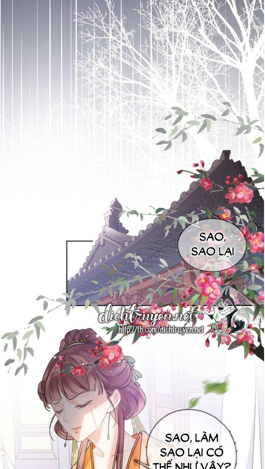 Tang Lạc Túy Tại Nam Phong Lý Chapter 80 - 8