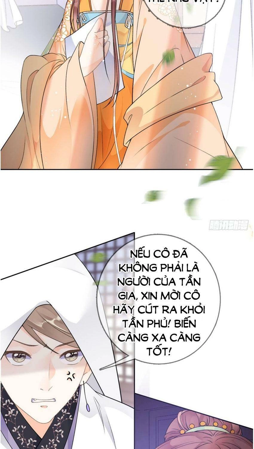 Tang Lạc Túy Tại Nam Phong Lý Chapter 80 - 9