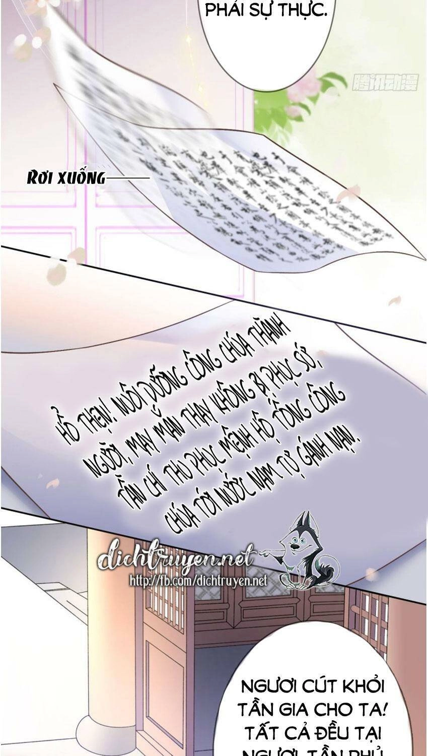 Tang Lạc Túy Tại Nam Phong Lý Chapter 80 - 11