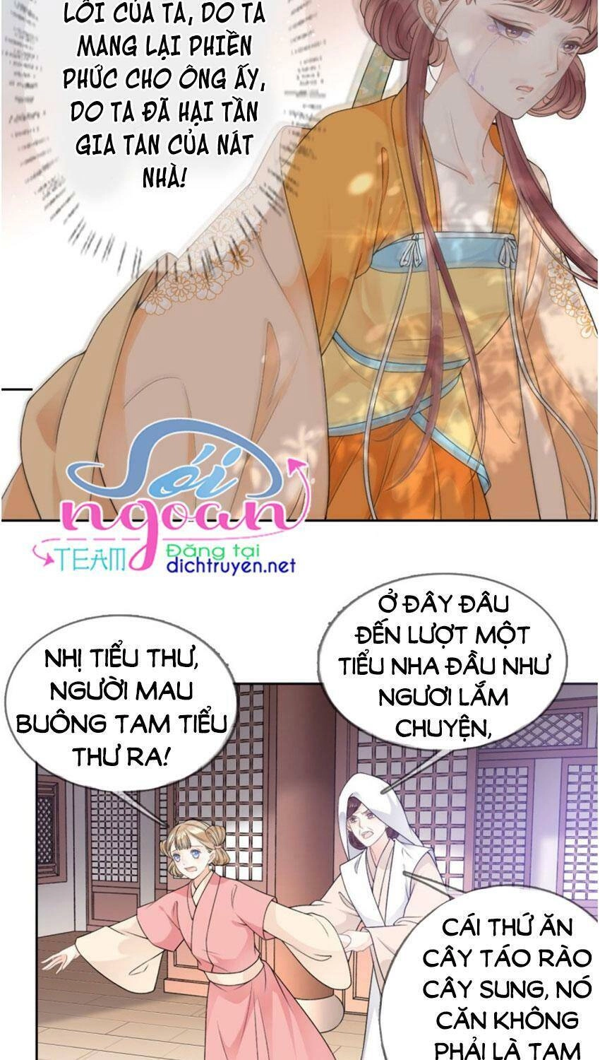 Tang Lạc Túy Tại Nam Phong Lý Chapter 80 - 13