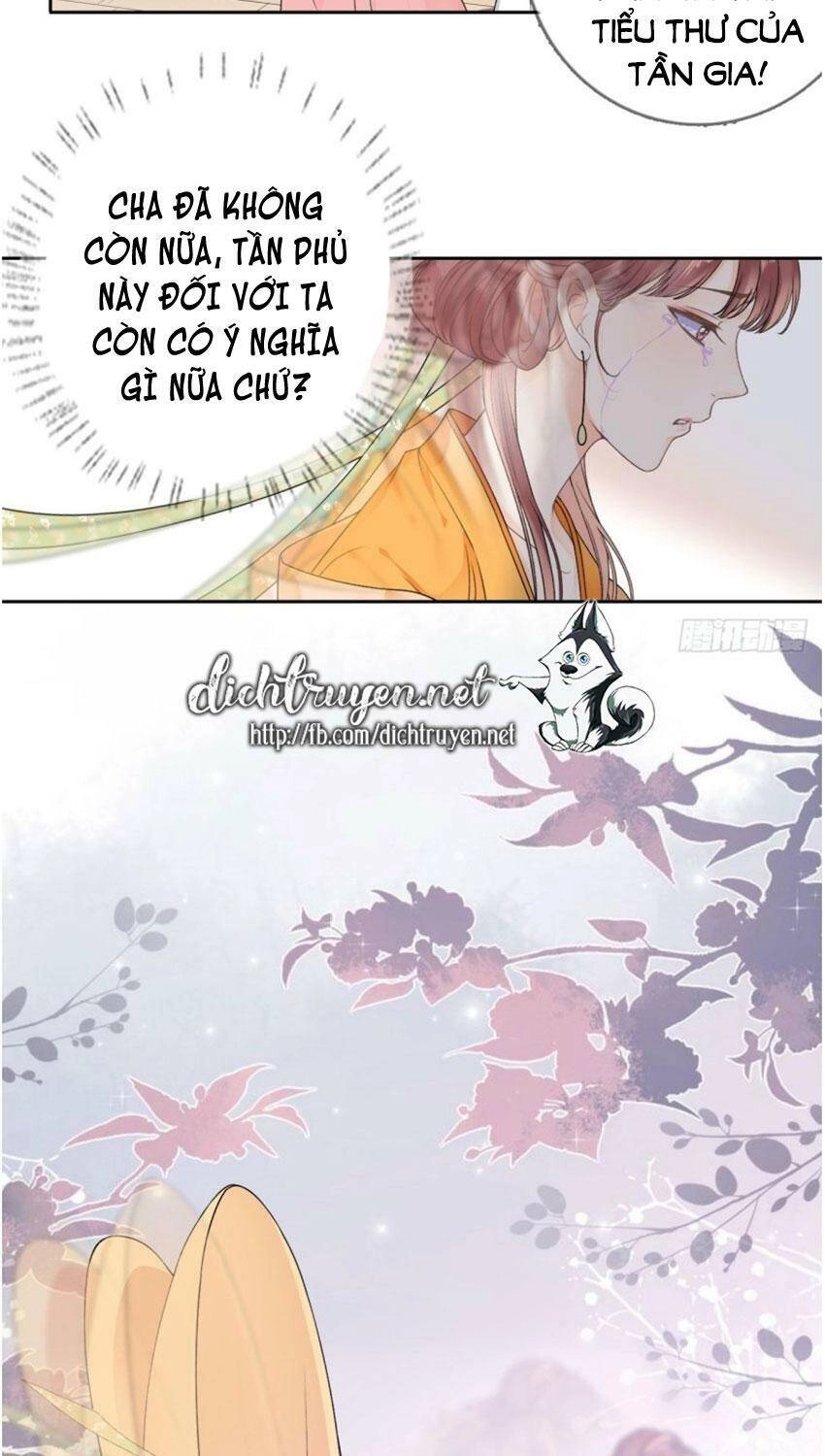 Tang Lạc Túy Tại Nam Phong Lý Chapter 80 - 14