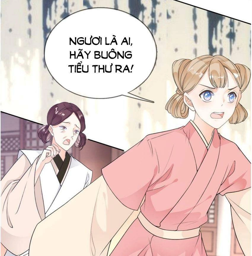 Tang Lạc Túy Tại Nam Phong Lý Chapter 80 - 17