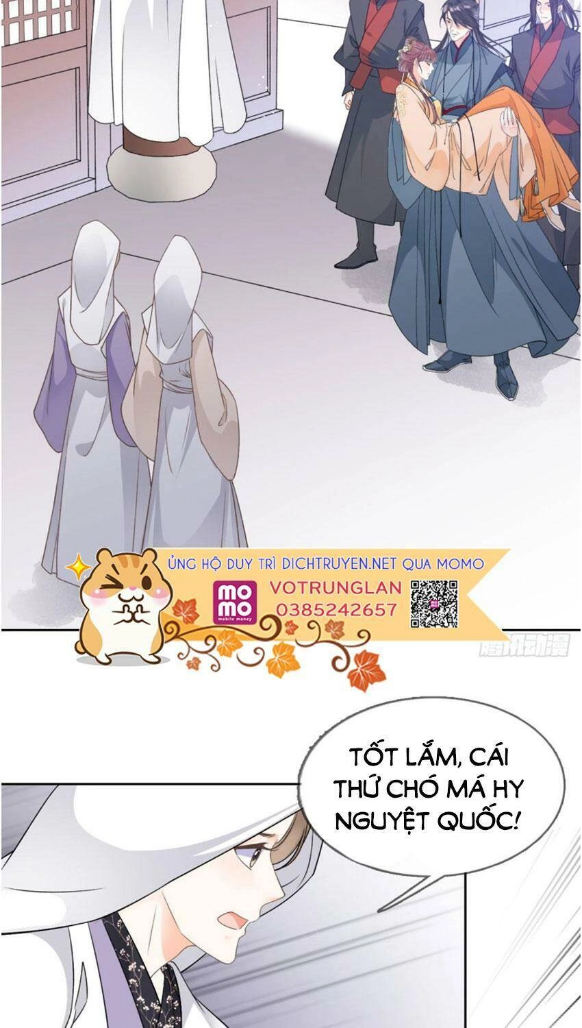 Tang Lạc Túy Tại Nam Phong Lý Chapter 80 - 20