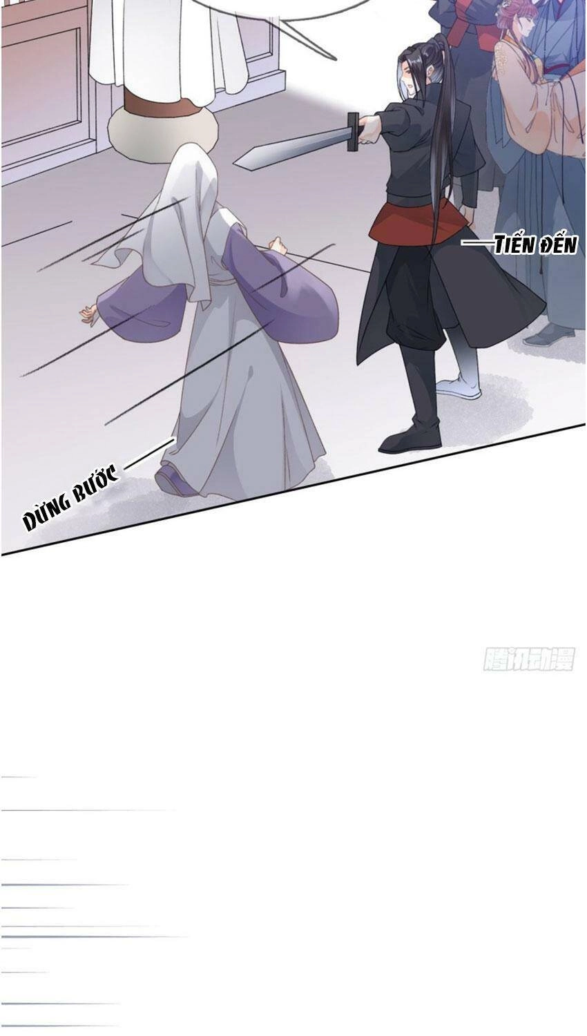 Tang Lạc Túy Tại Nam Phong Lý Chapter 80 - 22