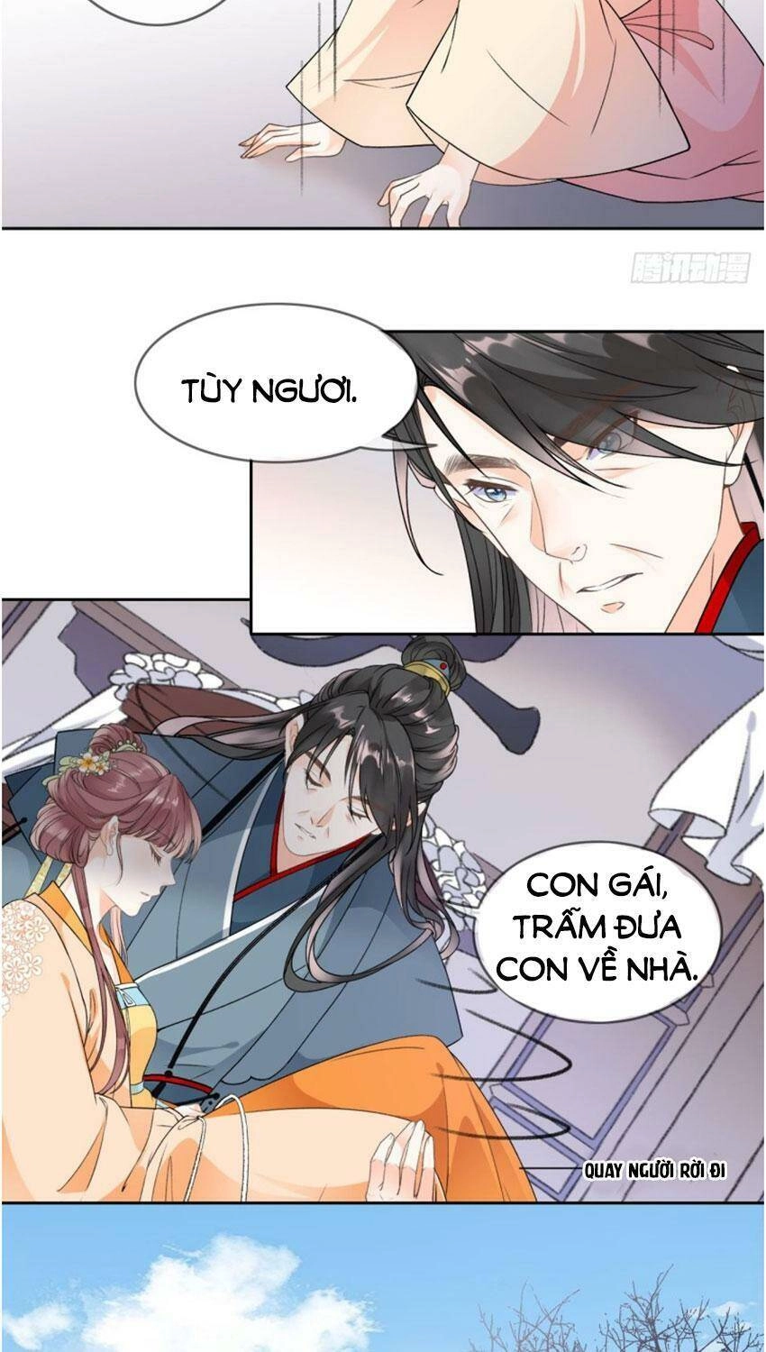 Tang Lạc Túy Tại Nam Phong Lý Chapter 80 - 24