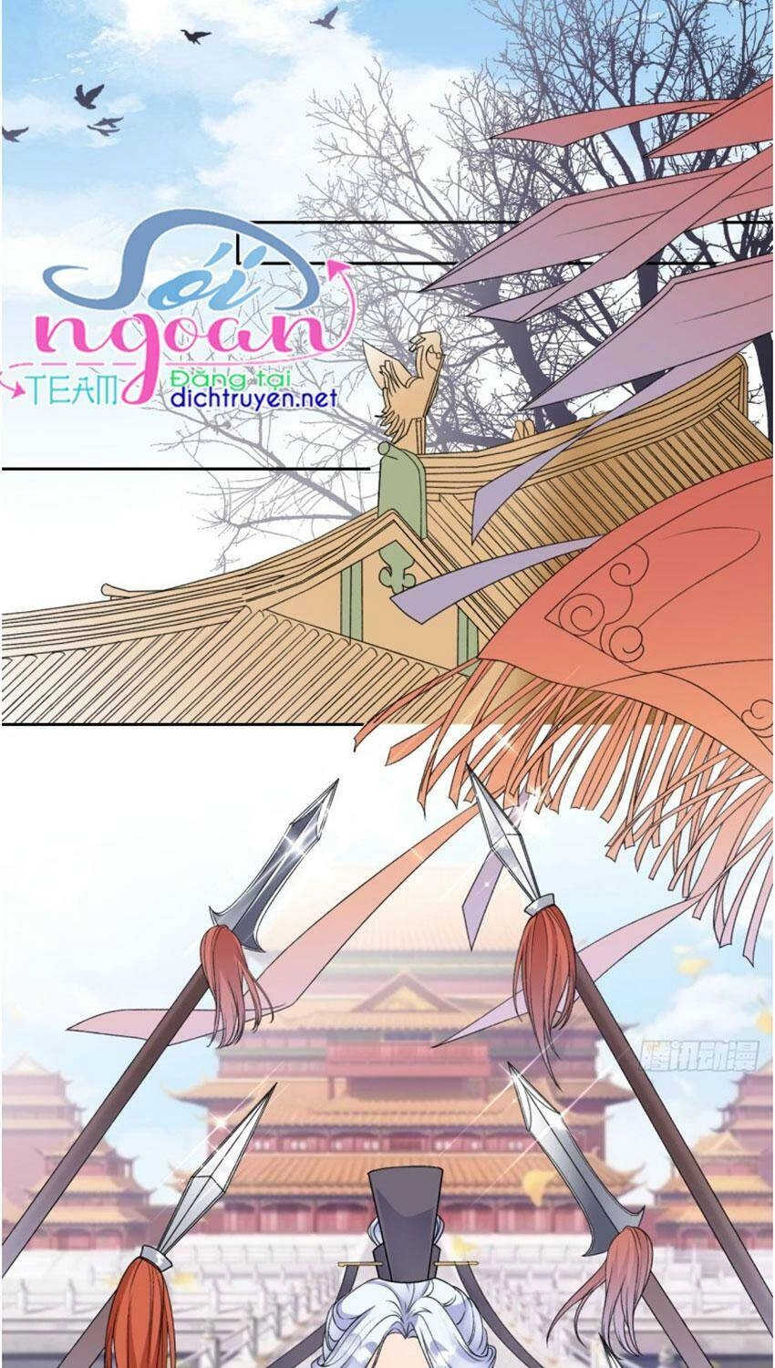 Tang Lạc Túy Tại Nam Phong Lý Chapter 80 - 25