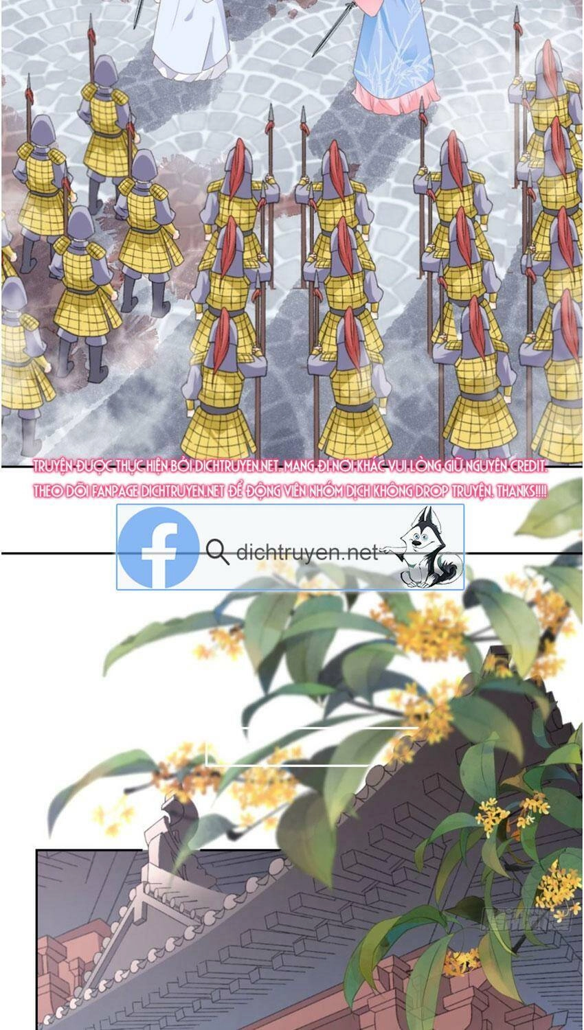 Tang Lạc Túy Tại Nam Phong Lý Chapter 80 - 28