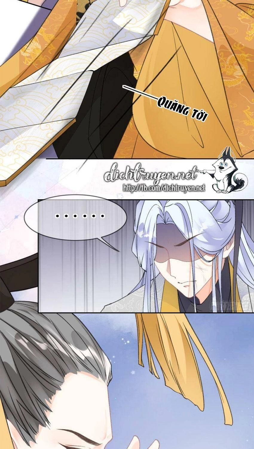 Tang Lạc Túy Tại Nam Phong Lý Chapter 81 - 6