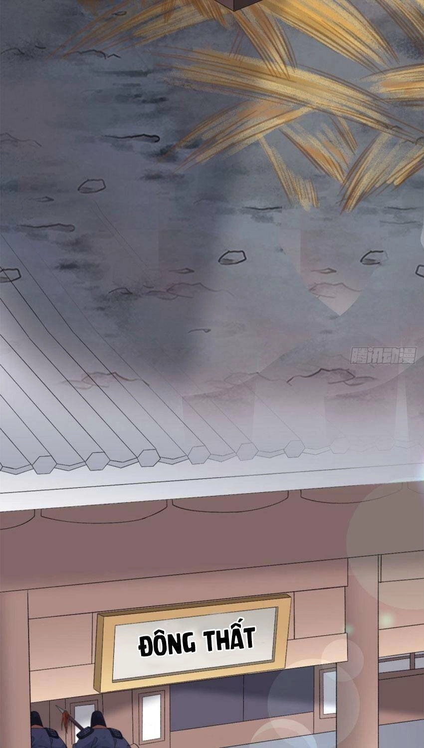 Tang Lạc Túy Tại Nam Phong Lý Chapter 81 - 12