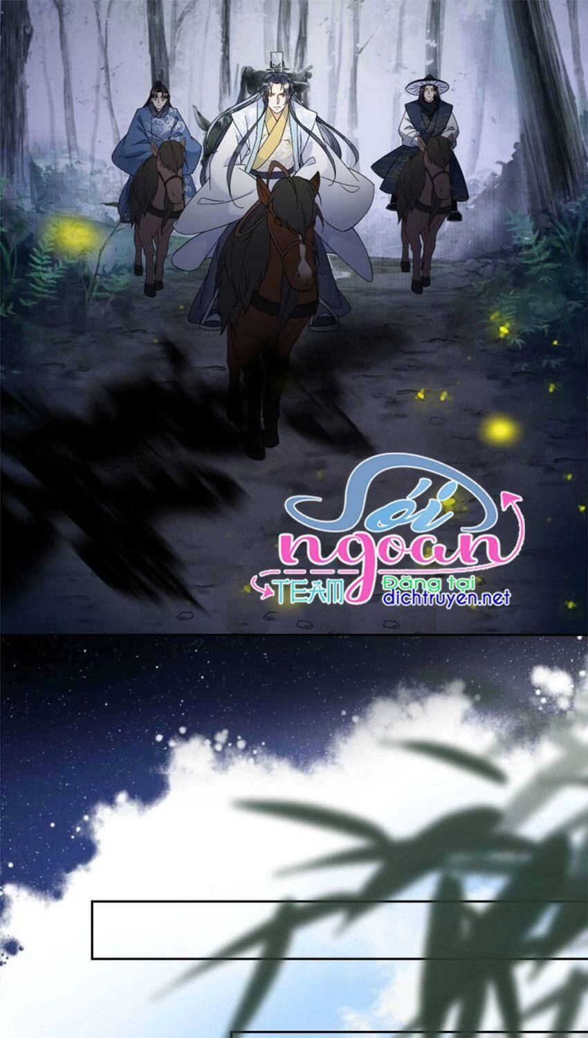 Tang Lạc Túy Tại Nam Phong Lý Chapter 81 - 20