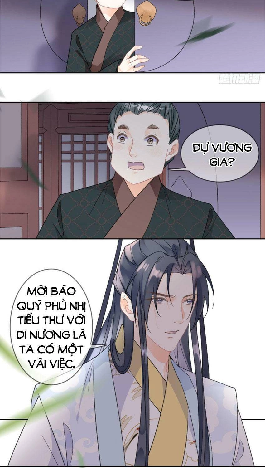 Tang Lạc Túy Tại Nam Phong Lý Chapter 81 - 22