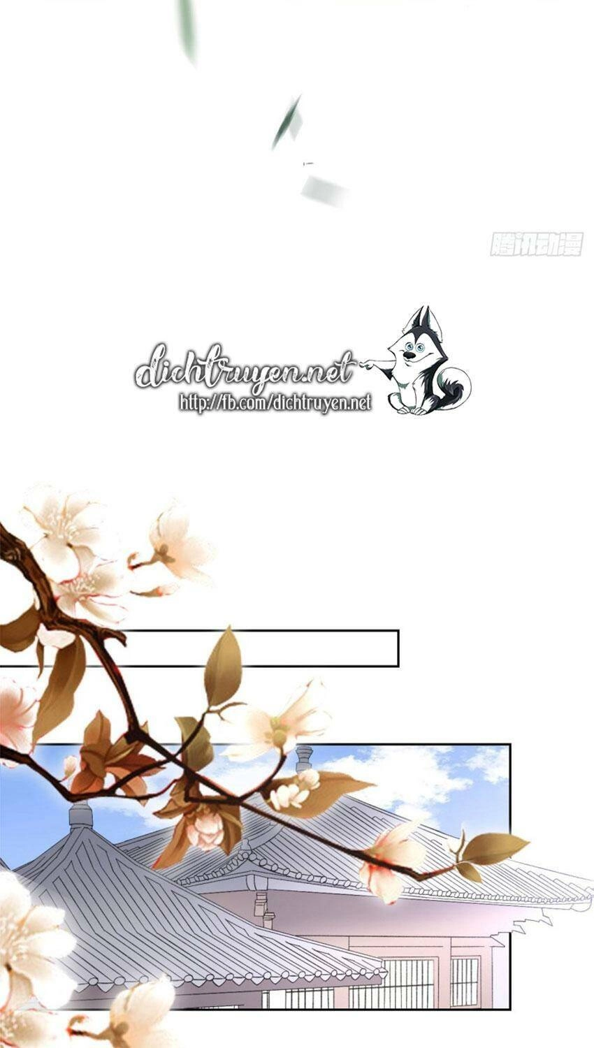 Tang Lạc Túy Tại Nam Phong Lý Chapter 81 - 23