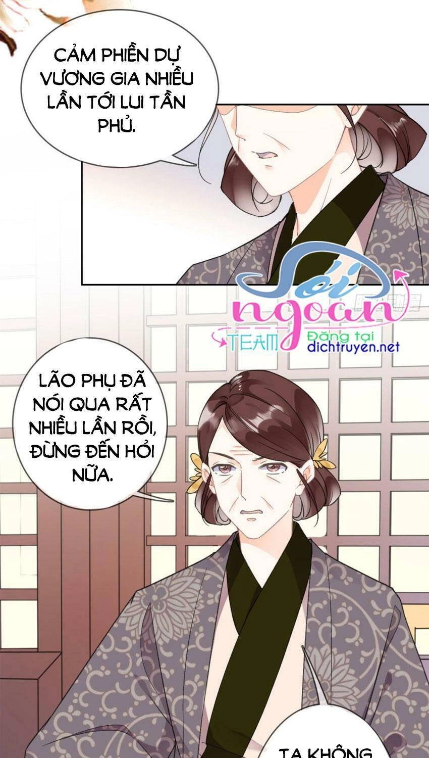 Tang Lạc Túy Tại Nam Phong Lý Chapter 81 - 24