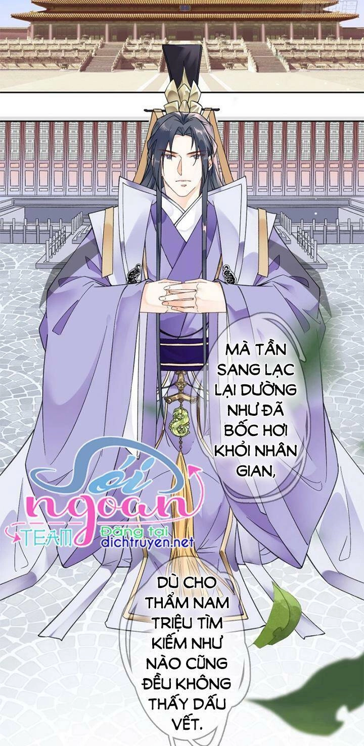 Tang Lạc Túy Tại Nam Phong Lý Chapter 82 - 3