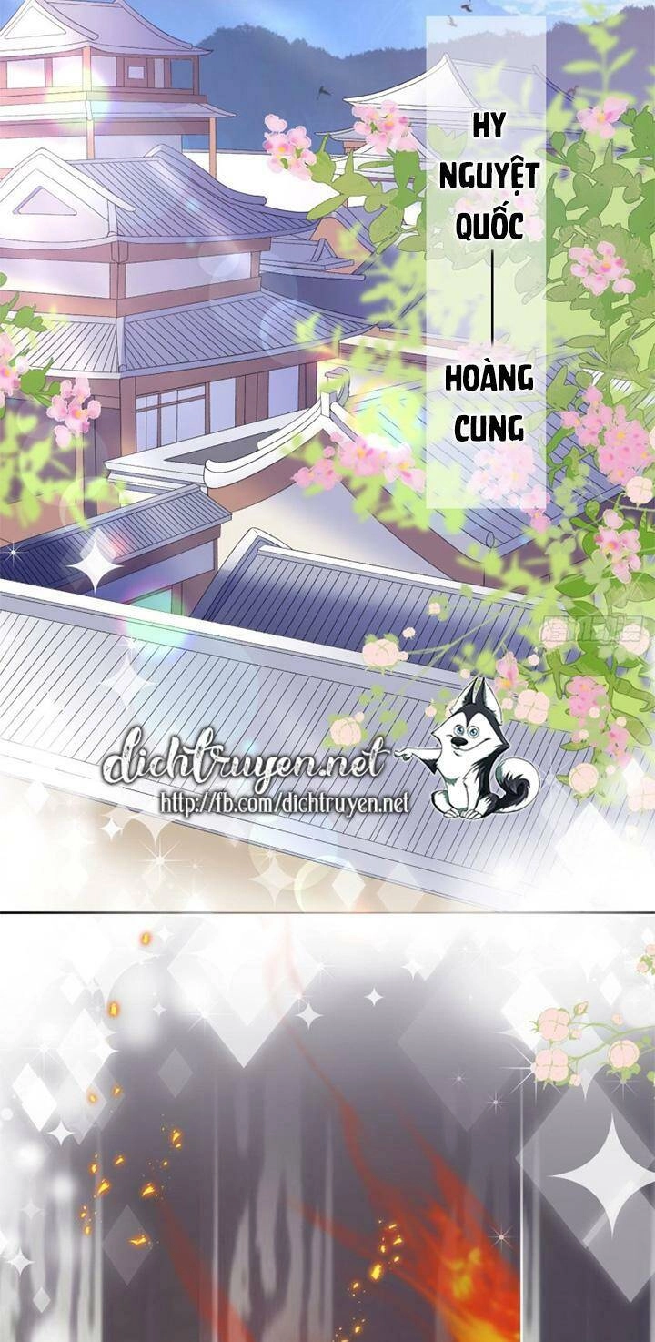 Tang Lạc Túy Tại Nam Phong Lý Chapter 82 - 13